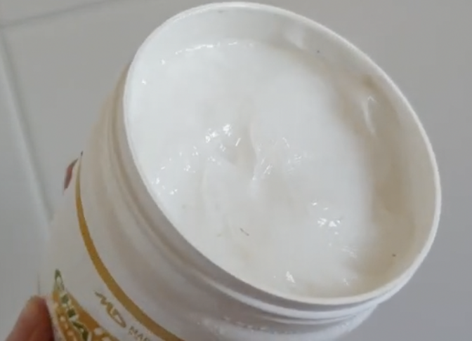 MARC DANIELS CHAMOMILE CONDITIONER