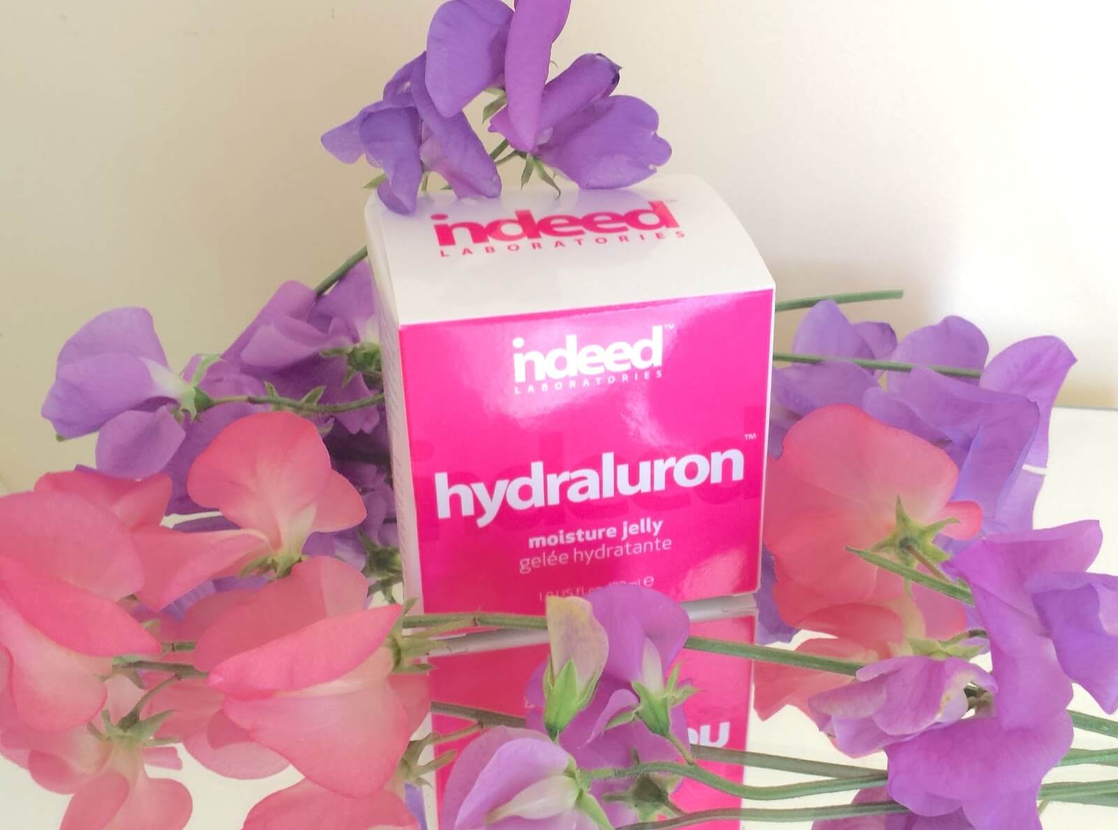 INDEED LABORATORIES - HYDRALURON MOISTURE JELLY