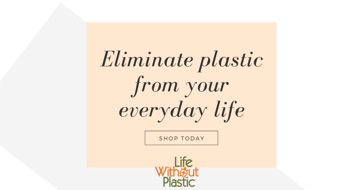 SHOP PLASTIC FREE PRODUCTS - LIFE WITHOUT PLASTIC