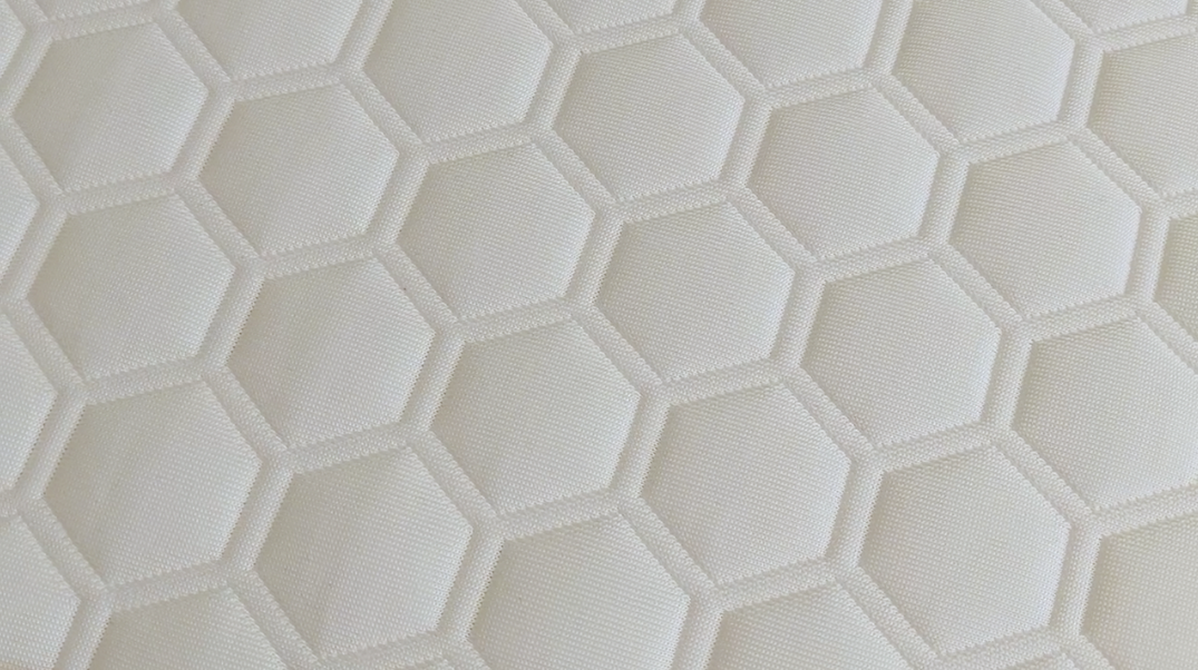 OCTASMART QUALITY STITCHING