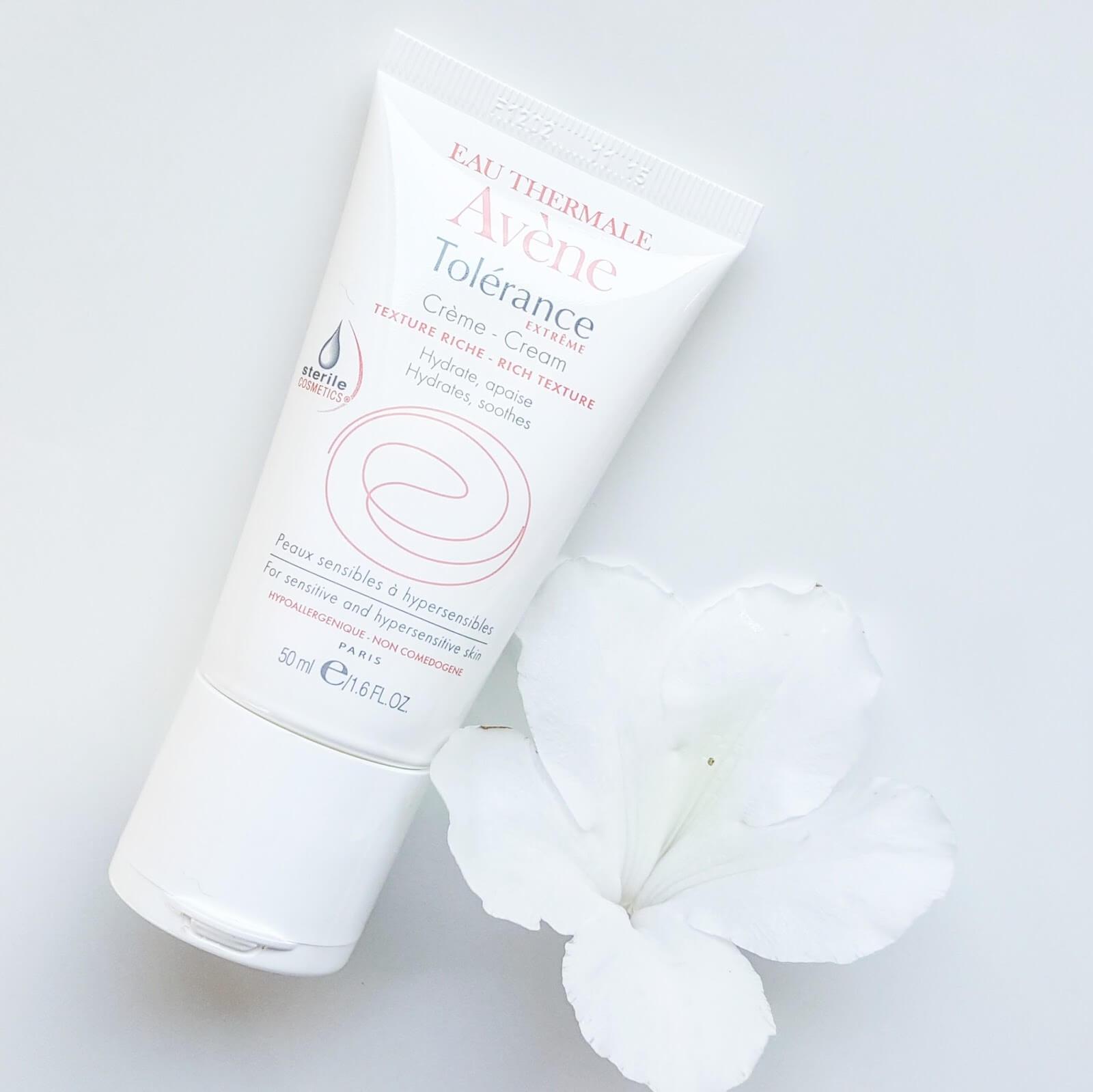 AVENE - EAU THERMALE TOLERANCE EXTREME CREAM
