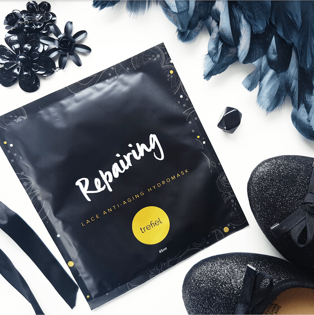 TREFIEL - REPAIRING LACE ANTI-AGEING HYDROMASK