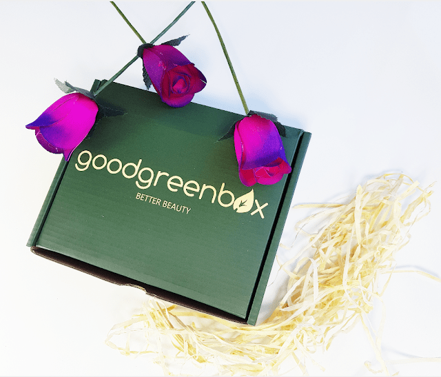 GOOD GREEN BOX - UNBOXING REVIEW + VIDEO!