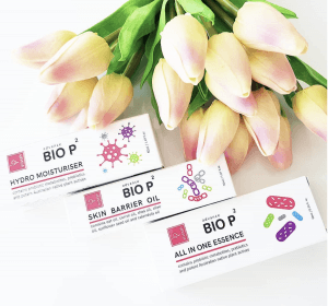 ADVANCE BIO P 2 PROBIOTIC SKINCARE REVIEW