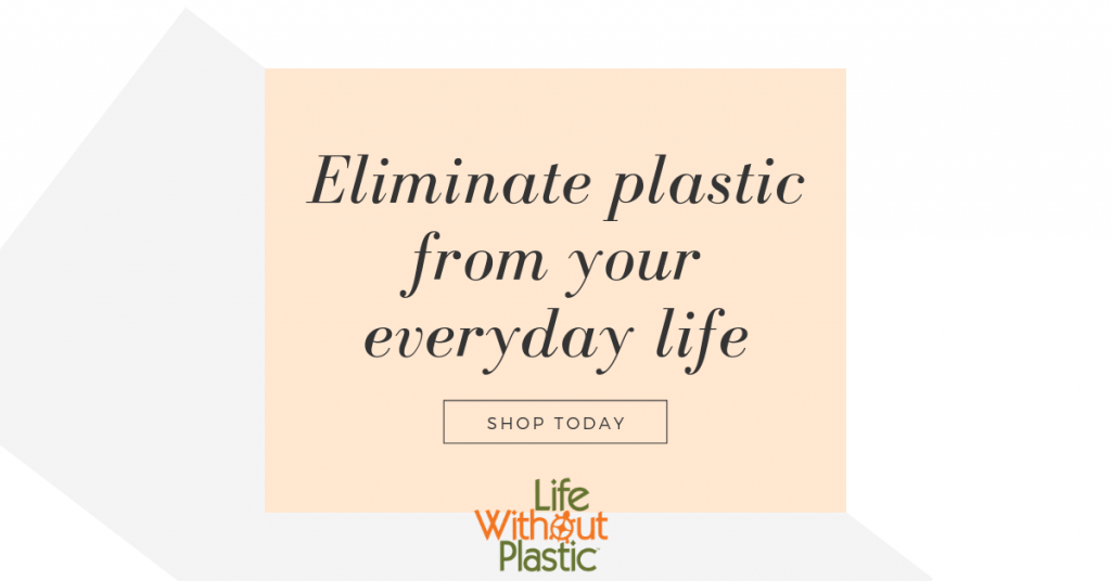 SHOP PLASTIC FREE PRODUCTS - LIFE WITHOUT PLASTIC